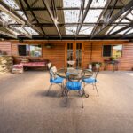 Awning Outdoor Entertaining