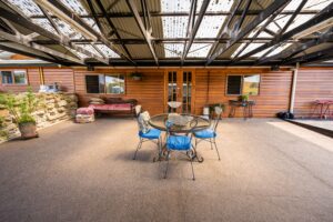 Awning Outdoor Entertaining